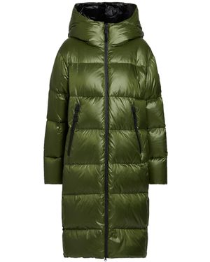 Peuterey Pufferjacke & Daunenjacke - Grün