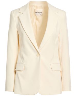 Ottod'Ame Blazer - Natural