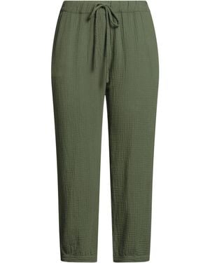 Honorine Trouser - Green