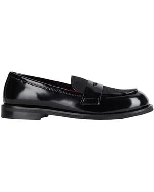 MAX&Co. Loafer - Black