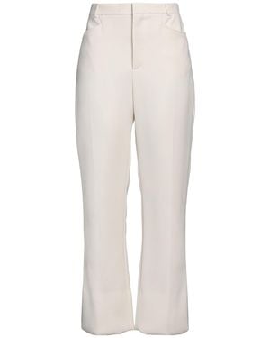 Tom Ford Trouser - White