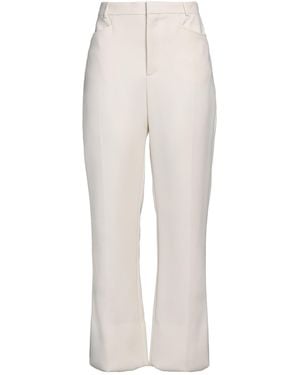 Tom Ford Trouser - White