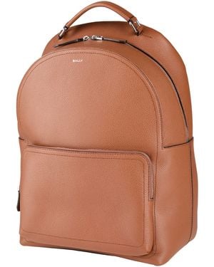Bally Rucksack - Braun