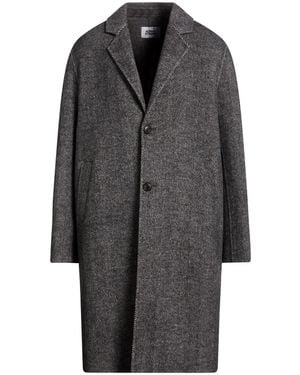Alpha Studio Cappotto - Grigio