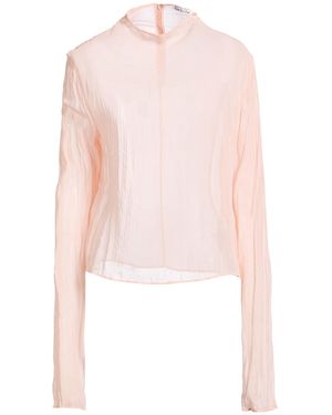 Acne Studios Top - Pink