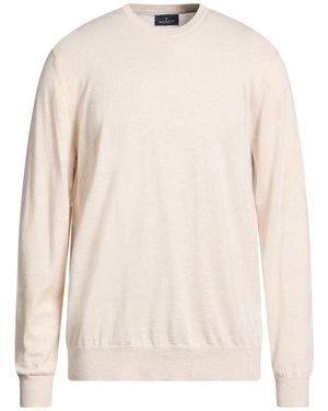 Hackett Jumper - White