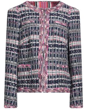 Maison Common Blazer - Black