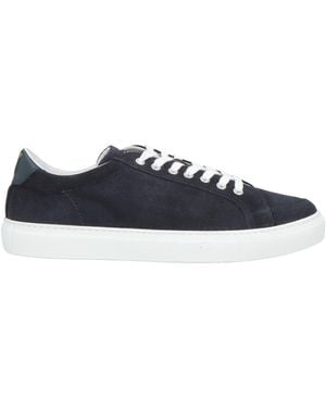 Pantofola D Oro Trainers - Blue