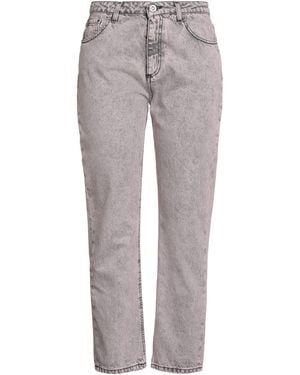 Caractere Jeans - Grey