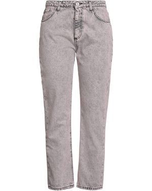 Caractere Jeans - Grey