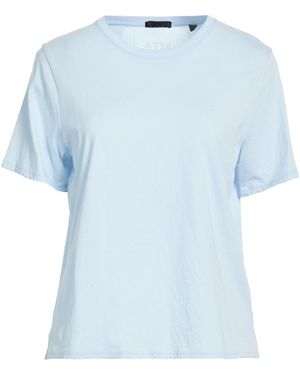 ATM T-Shirt - Blue