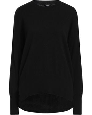 Theory Pullover - Schwarz