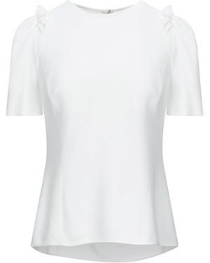 Dolce & Gabbana Top - White