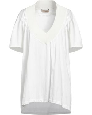 Gentry Portofino T-shirt - White