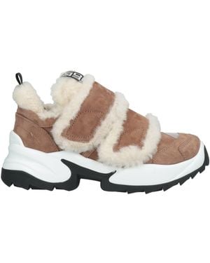 Sergio Rossi Sneakers - Neutre
