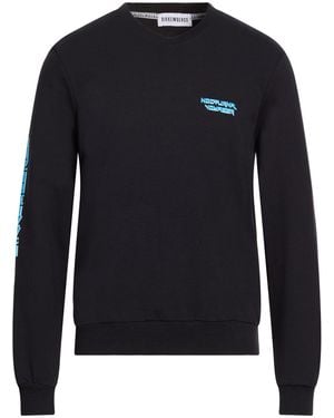 Bikkembergs Sweatshirts - Blue