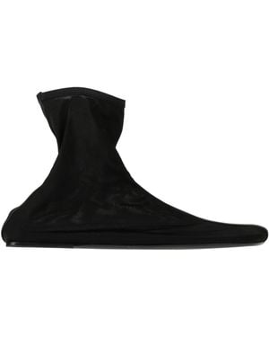 Christopher Esber Stiefelette - Schwarz