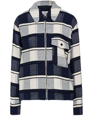 Woolrich Jacket Cotton, Polyester - Blue