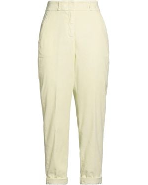 Peserico Hose - Gelb