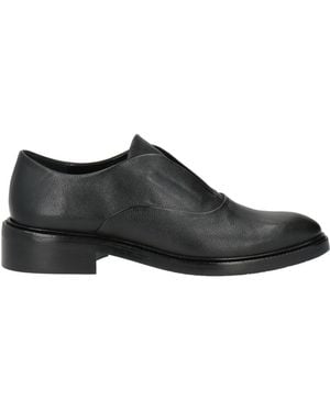 Zinda Loafer - Black