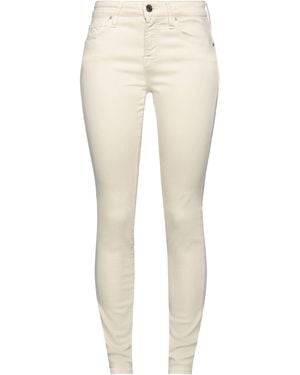 Jacob Cohen Jeans - Natural