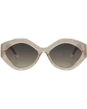 Missoni Sunglasses - Grey