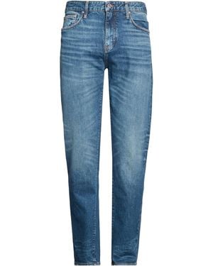 ARMANI EXCHANGE Jeans - Blue