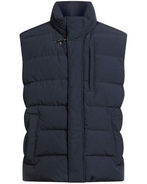 Fay Gilet - Blue