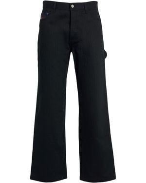 Missoni Pants - Blue