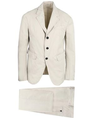 DSquared² Suit - White