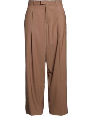 BE ABLE Pantalone - Marrone