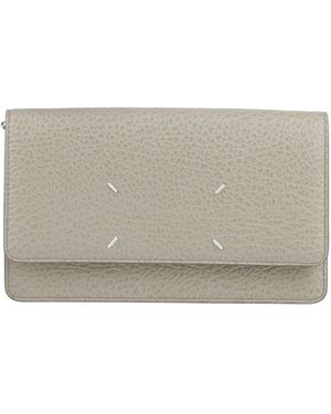 Maison Margiela Clutch - Grey