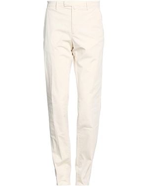 Briglia 1949 Trouser - Natural