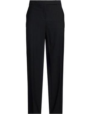 Windsor. Pants Virgin Wool, Elastane - Black