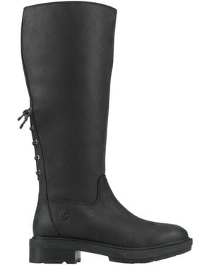Timberland Boot - Black