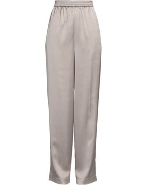 Roberto Collina Trouser - Gray