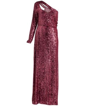 Hanita Maxi-Kleid - Rot
