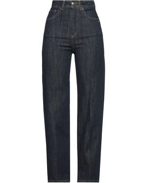 Berna Jeanshose - Blau