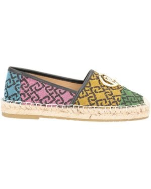 Liu Jo Espadrilles - Grün