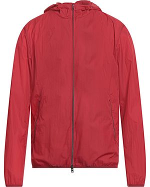 Herno Jacket - Red