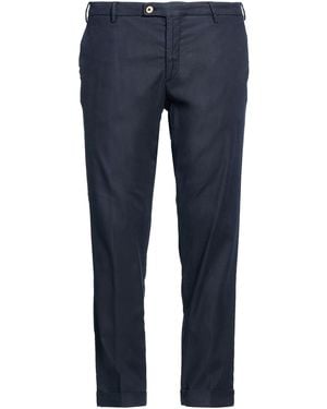 Michael Coal Pantalone - Blu
