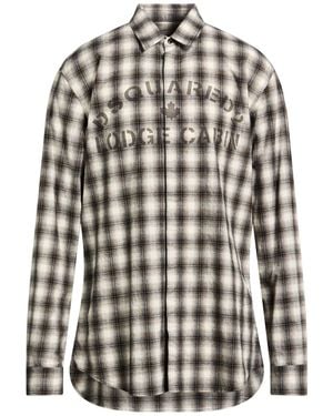 DSquared² Shirt - White