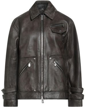 Pinko Jacket - Black