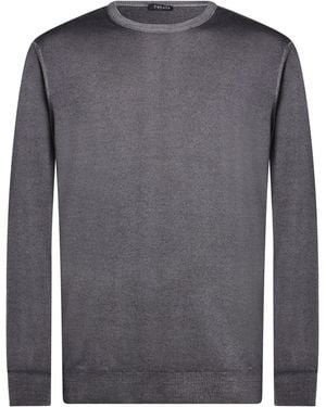 Retois Jumper - Grey