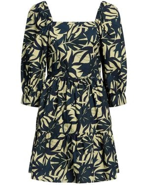 Ba&sh Mini Dress - Green