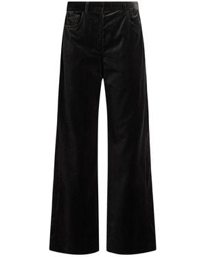 Max Mara Trouser - Black