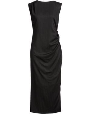 Marella Midi Dresses - Black