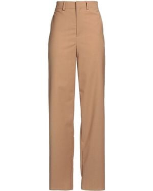 Nineminutes Trouser - Natural