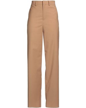Nineminutes Pantalone - Neutro