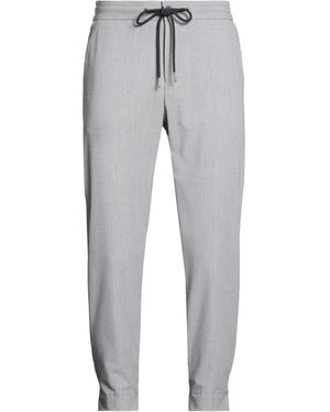 Tombolini Trouser - Grey
